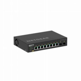 Savant NETGEAR S-LINE 8+2 PORT AVB SWITCH WITH POE 220W
