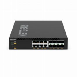 Savant NETGEAR M4350 AVOIP SWITCH 10x10G/MG, 8x10G SFP+