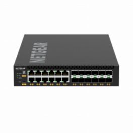Savant Netgear M4300 12x12F 10BGB Managed Switch