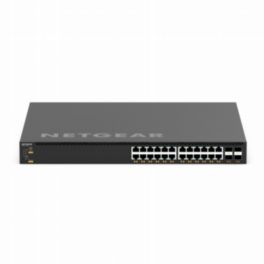 Savant NETGEAR M4350 AVOIP SWITCH 24x10G/MG, 4x25G SFP (576-720W)