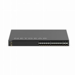 Savant NETGEAR M4350 AVOIP SWITCH 24x10G SFP+, 4x25G SFP