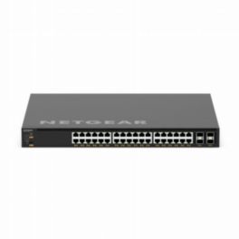 Savant NETGEAR M4350 AVOIP SWITCH 36x10G/MG, 4x25G SFP (280-1760W)