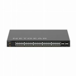 Savant NETGEAR M4350 AVOIP SWITCH 40x10G/MG, 4x25G SFP (196-1676W)