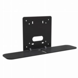 Vaddio Vaddio Thin Profile Wall Mount Bracket for Poly Studio E70