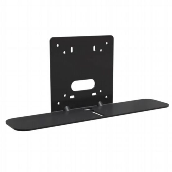Vaddio Thin Profile Wall Mount Bracket for Poly Studio E70