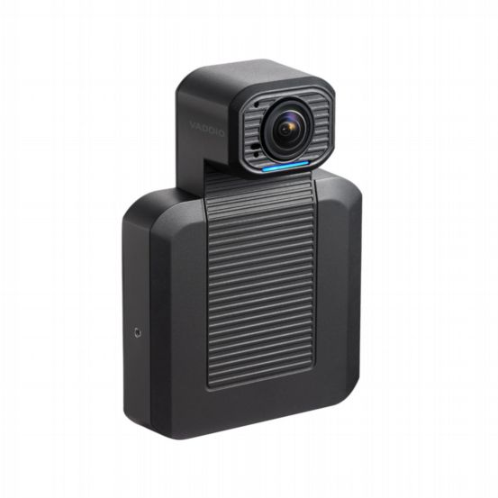 Vaddio ConferenceSHOT ePTZ Camera - Black