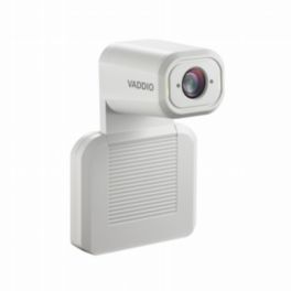 Vaddio Vaddio IntelliSHOT Auto-Tracking Camera - White