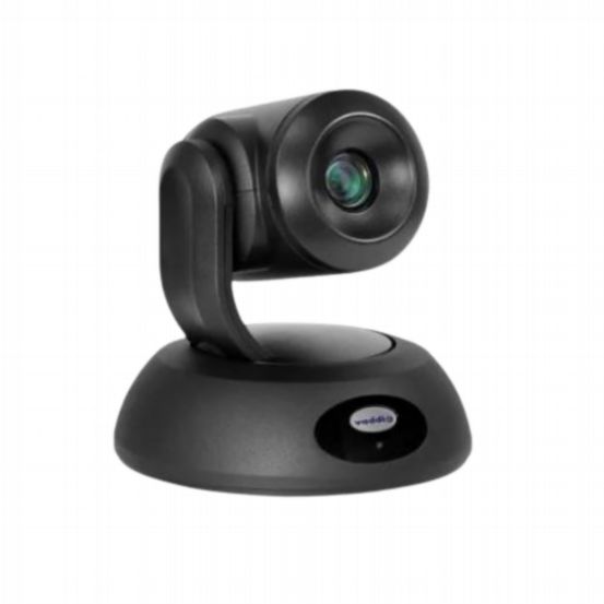 Vaddio RoboSHOT 30E-M HD PTZ Camera - Black