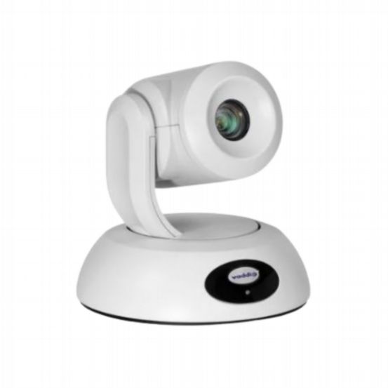 Vaddio RoboSHOT 30E-M HD PTZ Camera - White