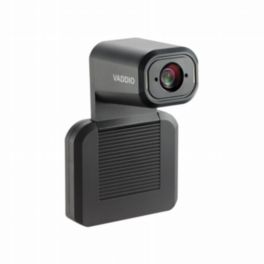 Vaddio Vaddio IntelliSHOT-M Auto-Tracking Camera - Black
