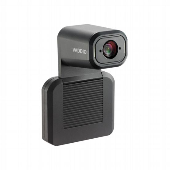 Vaddio IntelliSHOT-M Auto-Tracking Camera - Black