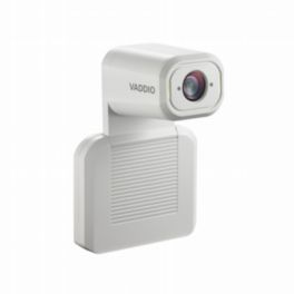 Vaddio Vaddio IntelliSHOT-M Auto-Tracking Camera - White