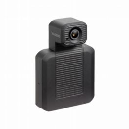 Vaddio Vaddio EasyIP 5 ePTZ Camera - Black