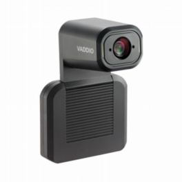 Vaddio Vaddio EasyIP 30 ePTZ Camera - Black