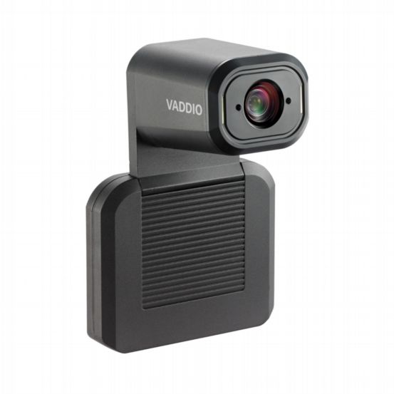 Vaddio EasyIP 30 ePTZ Camera - Black