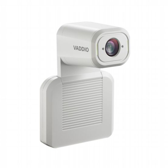 Vaddio EasyIP 30 ePTZ Camera - White