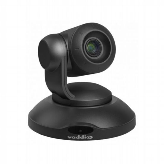 Vaddio PrimeSHOT 10 HDMI – Black