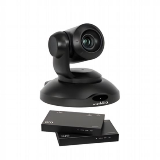 Vaddio PrimeSHOT 10 HDMI with HDMI Extender – Black