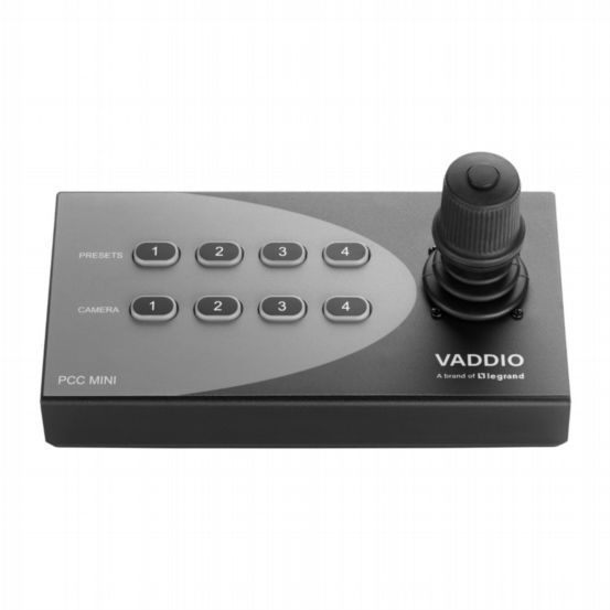 Vaddio PCC Mini Camera Controller