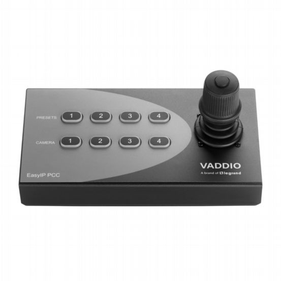 Vaddio EasyIP PCC Camera Controller
