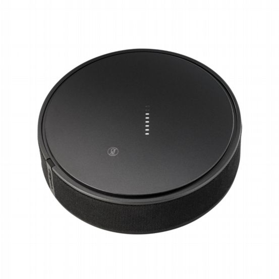 Vaddio EasyIP TableMIC D Microphone - Black