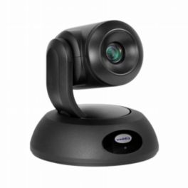 Vaddio Vaddio RoboSHOT 12E USB HD PTZ Camera - Black