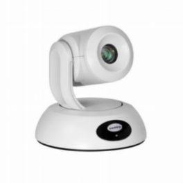 Vaddio Vaddio RoboSHOT 12E NDI PTZ Camera - White