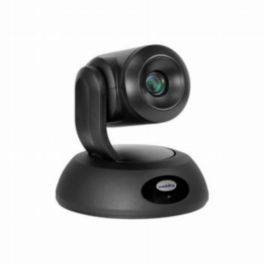 Vaddio Vaddio RoboSHOT 30E NDI PTZ Camera - Black