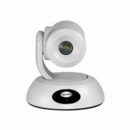 Vaddio Vaddio RoboSHOT 30E NDI PTZ Camera - White