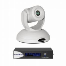 Vaddio Vaddio RoboSHOT 40 UHD OneLINK HDMI PTZ Camera System - White