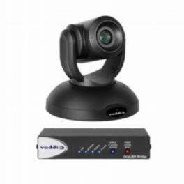 Vaddio Vaddio RoboSHOT 40 UHD OneLINK Bridge System - Black