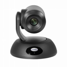 Vaddio Vaddio RoboSHOT 4K 12E HDBT Camera – Black