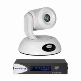 Vaddio Vaddio RoboSHOT 4K 30E HDBT OneLINK HDMI System – White