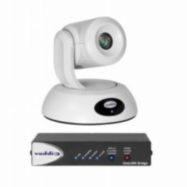 Vaddio Vaddio RoboSHOT 4K 30E HDBT OneLINK Bridge System – White