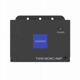 Vaddio Vaddio Twin Mono AMP