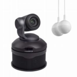 Vaddio Vaddio ConferenceSHOT AV HD Conference Room System CeilingMIC 2 Bundle - Black