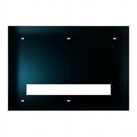 Videotree-Lifestyle 27 In-wall Speakers Backbox