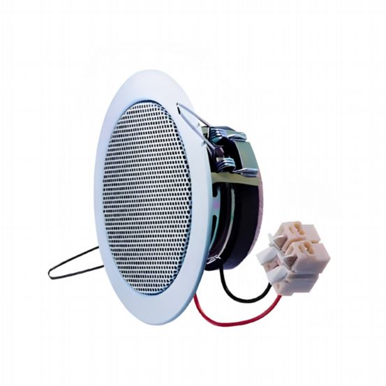 Videotree-Pair Waterproof Speakers