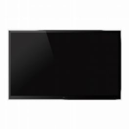 Videotree Videotree-Lifestyle 22inch  Inwall Black Glass