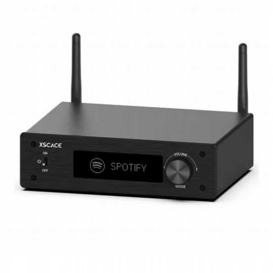 XSCACE Air Amplifier