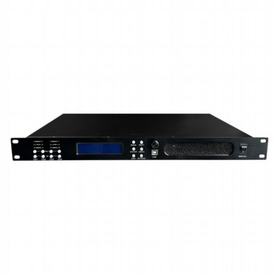 XSCACE Root 4 DSP Amplifier