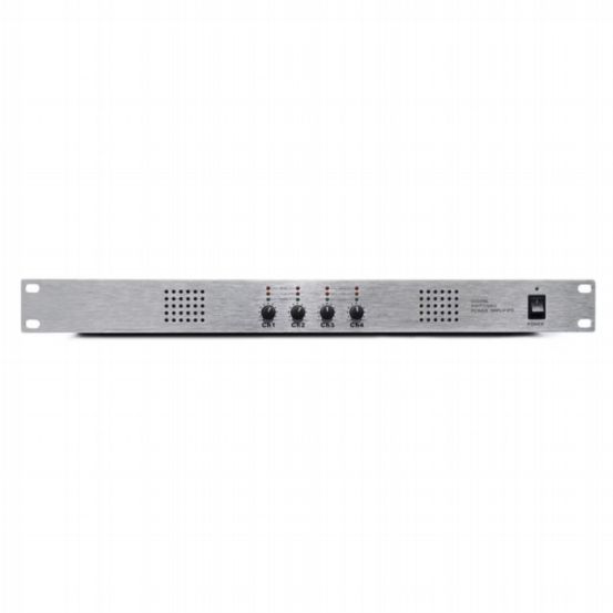 XSCACE Lucifer 4 Amplifier