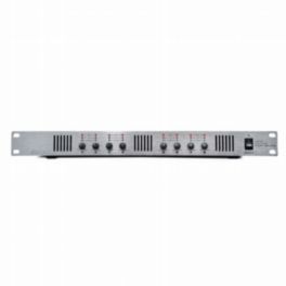 XSCACE XSCACE Lucifer 8 Amplifier