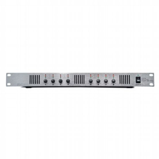 XSCACE Lucifer 8 Amplifier