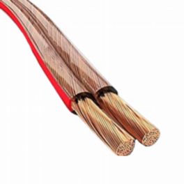 XSCACE XSCACE 14 AWG Speaker Wire – 152m
