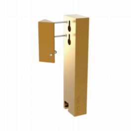 XSCACE XSCACE Corner Mount – Bonsai