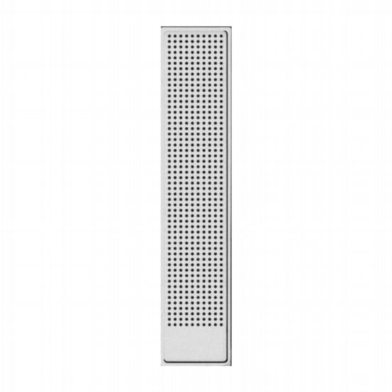 XSCACE Bonsai In-Ceiling/In-Wall Mini Speaker – White