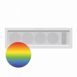 XSCACE XSCACE Ghost 2.0 Slim In-Ceiling Speaker – Custom Colour