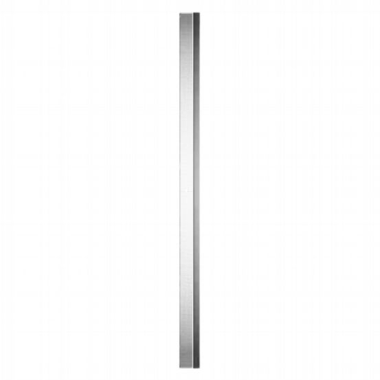 XSCACE QuadCane In-Ceiling/In-Wall Slim Array Speaker – White