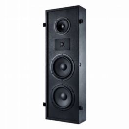 XSCACE XSCACE Oak In-Wall Speaker